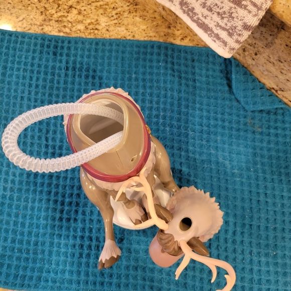 2019 DISNEYLAND-FROZEN Sven cup 🆕️ 33 - Picture 7 of 8